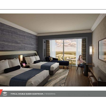 Gun Lake Casino Resort Wayland Exterior foto