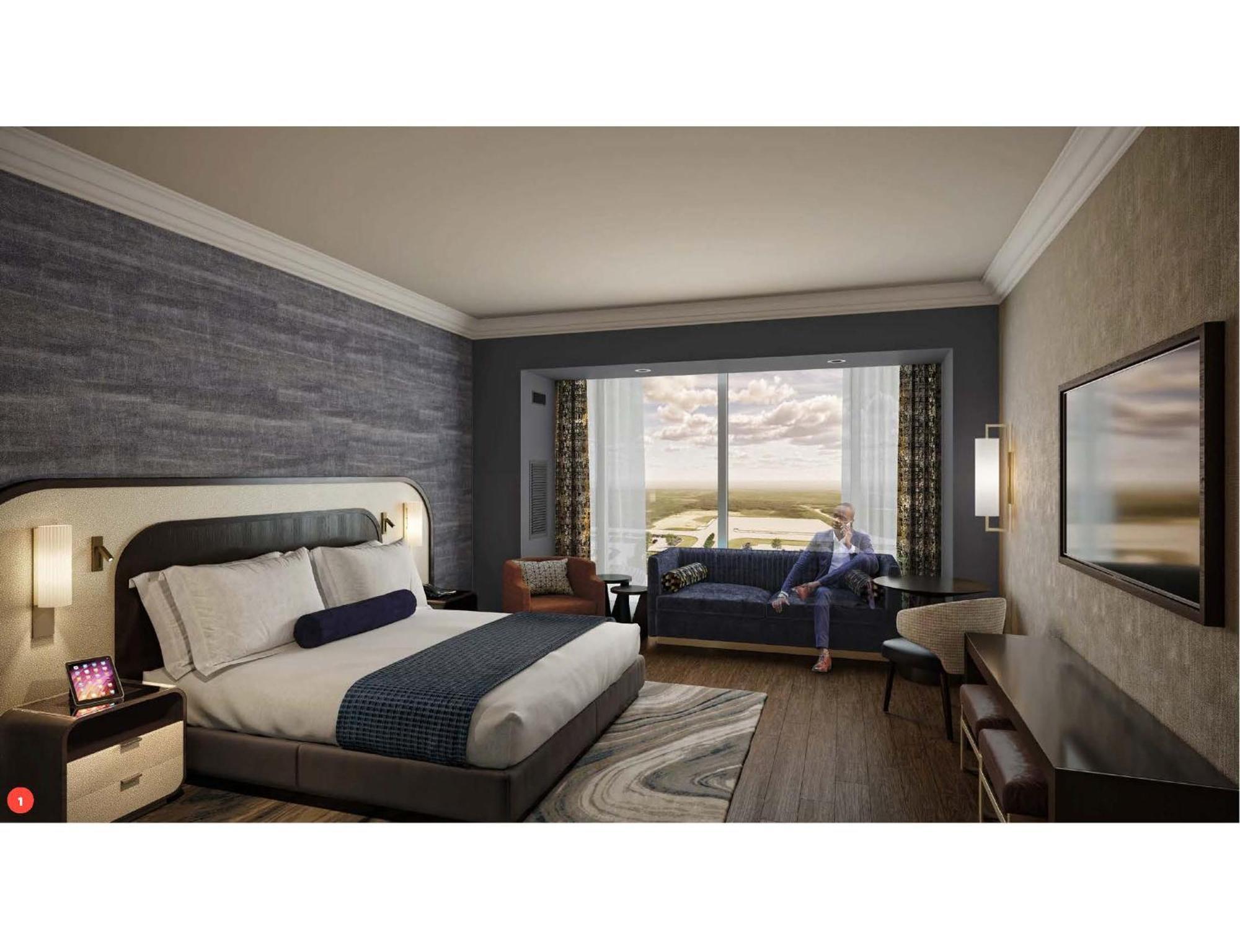 Gun Lake Casino Resort Wayland Exterior foto