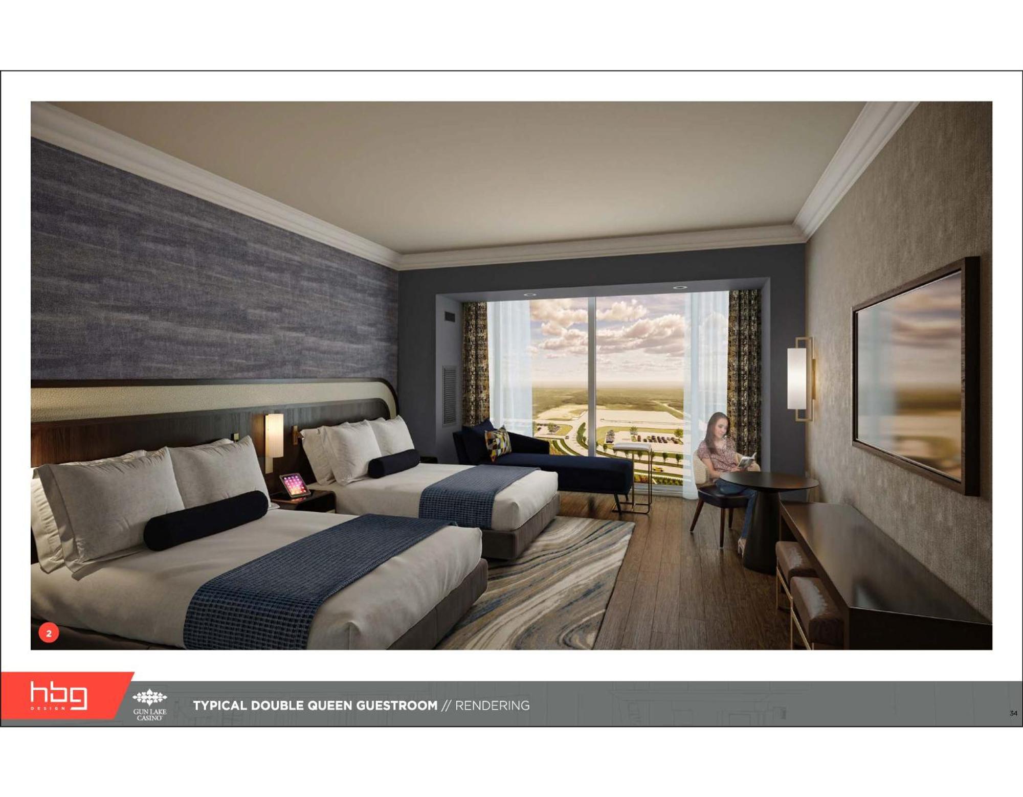 Gun Lake Casino Resort Wayland Exterior foto